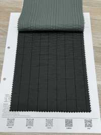 7026-1500-1 60 Satin Miracle Wave Stripe[Textilgewebe] HOKKOH Unterfoto