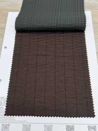 7026-1500-1 60 Satin Miracle Wave Stripe[Textilgewebe] HOKKOH Unterfoto