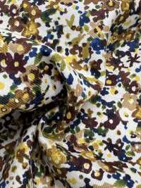 8026-1560-1 30 Viyella Angel Soft Blurred Flower[Textilgewebe] HOKKOH Unterfoto