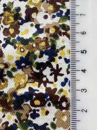 8026-1560-1 30 Viyella Angel Soft Blurred Flower[Textilgewebe] HOKKOH Unterfoto