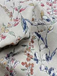 8026-1560-2 30 Viyella Angel Soft Itome Hana[Textilgewebe] HOKKOH Unterfoto