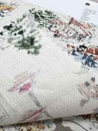 8026-1560-3 30 Viyella Angel Soft Nordic Landscape Pattern[Textilgewebe] HOKKOH Unterfoto