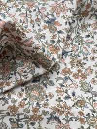 7026-1600-2 80/240 Stück Kleiner Kaliko[Textilgewebe] HOKKOH Unterfoto