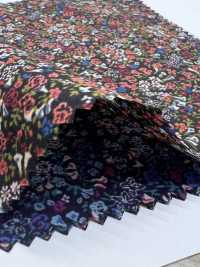 7026-1600-3 80/240 Zarte Blüten[Textilgewebe] HOKKOH Unterfoto