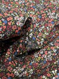 7026-1600-3 80/240 Zarte Blüten[Textilgewebe] HOKKOH Unterfoto