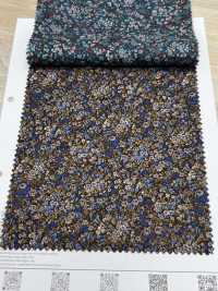 7026-1600-3 80/240 Zarte Blüten[Textilgewebe] HOKKOH Unterfoto