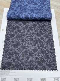 7026-1600-4 80/240 Stiele, Einfarbige Kleine Blüten[Textilgewebe] HOKKOH Unterfoto