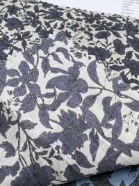 7026-1600-4 80/240 Stiele, Einfarbige Kleine Blüten[Textilgewebe] HOKKOH Unterfoto