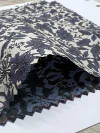 7026-1600-4 80/240 Stiele, Einfarbige Kleine Blüten[Textilgewebe] HOKKOH Unterfoto