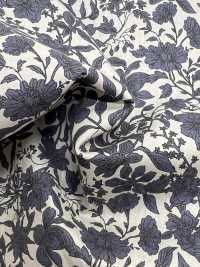 7026-1600-4 80/240 Stiele, Einfarbige Kleine Blüten[Textilgewebe] HOKKOH Unterfoto