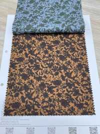 7026-1600-4 80/240 Stiele, Einfarbige Kleine Blüten[Textilgewebe] HOKKOH Unterfoto