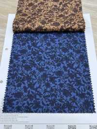 7026-1600-4 80/240 Stiele, Einfarbige Kleine Blüten[Textilgewebe] HOKKOH Unterfoto