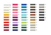 CCR-01BWAX(S) Baumwollwachskordel 2,5 Mm[Bandbandschnur] Cordon Unterfoto