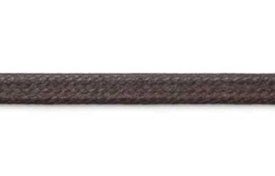 CCF-01AWAX(M) Gewachste Baumwollschnur 3,5 mm