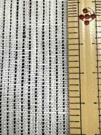 A-5121 40 Leinenstreifen[Textilgewebe] ARINOBE Unterfoto