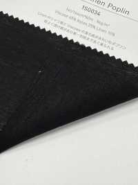 1SG034 Vis/Ny/Leinen-Popeline[Textilgewebe] Chambray Unterfoto