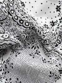 7026-1600-6 80/240 Spitze[Textilgewebe] HOKKOH Unterfoto