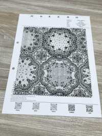 7026-1600-6 80/240 Spitze[Textilgewebe] HOKKOH Unterfoto