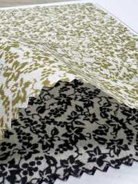 7026-1610-1 60 Rasen 9088 Eichhörnchen Und Trauben[Textilgewebe] HOKKOH Unterfoto