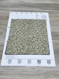 7026-1610-1 60 Rasen 9088 Eichhörnchen Und Trauben[Textilgewebe] HOKKOH Unterfoto