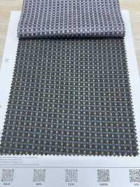 7026-1610-3 60 Rasen 9088 Geometrie[Textilgewebe] HOKKOH Unterfoto