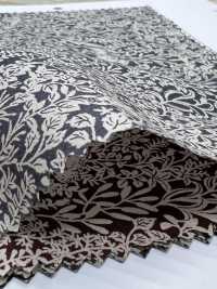 7026-1600-5 80/240 Monochrome Tiere[Textilgewebe] HOKKOH Unterfoto