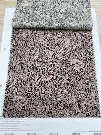 7026-1600-5 80/240 Monochrome Tiere[Textilgewebe] HOKKOH Unterfoto