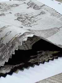 1026-1620-1 60 Rasenleuchter[Textilgewebe] HOKKOH Unterfoto