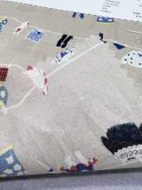 1026-1620-2 60 Rasen-Wäschetrockner[Textilgewebe] HOKKOH Unterfoto