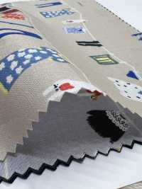 1026-1620-2 60 Rasen-Wäschetrockner[Textilgewebe] HOKKOH Unterfoto