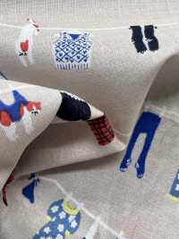 1026-1620-2 60 Rasen-Wäschetrockner[Textilgewebe] HOKKOH Unterfoto