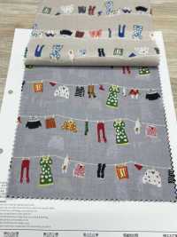 1026-1620-2 60 Rasen-Wäschetrockner[Textilgewebe] HOKKOH Unterfoto