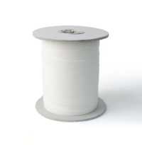 FK-F0406 Formstabilisierender Draht 6 Mm[Bandbandschnur] Cordon Unterfoto