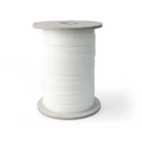 FK-F0410 Formstabilisierender Draht 10 Mm[Bandbandschnur] Cordon Unterfoto