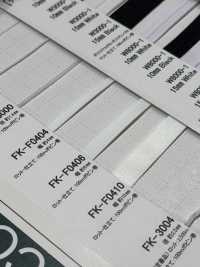 FK-F0410 Formstabilisierender Draht 10 Mm[Bandbandschnur] Cordon Unterfoto