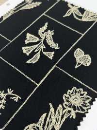 7026-1640-1 60 Schreibmaschinentücher[Textilgewebe] HOKKOH Unterfoto