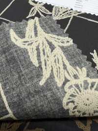 7026-1640-1 60 Schreibmaschinentücher[Textilgewebe] HOKKOH Unterfoto