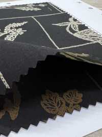 7026-1640-1 60 Schreibmaschinentücher[Textilgewebe] HOKKOH Unterfoto