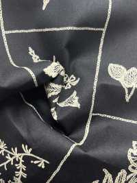 7026-1640-1 60 Schreibmaschinentücher[Textilgewebe] HOKKOH Unterfoto