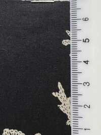 7026-1640-1 60 Schreibmaschinentücher[Textilgewebe] HOKKOH Unterfoto