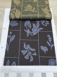 7026-1640-1 60 Schreibmaschinentücher[Textilgewebe] HOKKOH Unterfoto