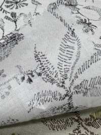 3026-1650-1 60 Rasenstichblumen[Textilgewebe] HOKKOH Unterfoto