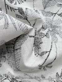 3026-1650-1 60 Rasenstichblumen[Textilgewebe] HOKKOH Unterfoto