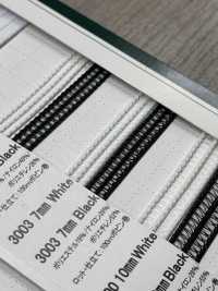 3003 Technos Formhalteband 7 Mm[Bandbandschnur] Cordon Unterfoto