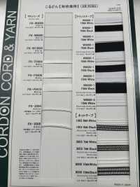 8000 Technos Formstabilisierendes Klebeband 10 Mm[Bandbandschnur] Cordon Unterfoto