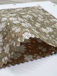 3026-1650-2 60 Rasenblumen[Textilgewebe] HOKKOH Unterfoto