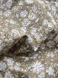 3026-1650-2 60 Rasenblumen[Textilgewebe] HOKKOH Unterfoto