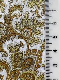 4026-1670-4 60 Rasen Calico[Textilgewebe] HOKKOH Unterfoto
