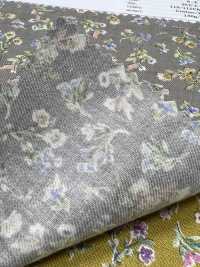 7026-1200-1 30 Viyella-Blüten[Textilgewebe] HOKKOH Unterfoto