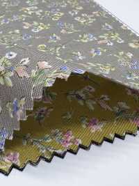 7026-1200-1 30 Viyella-Blüten[Textilgewebe] HOKKOH Unterfoto